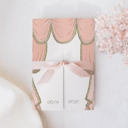 Mijn kleine opera - roze