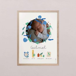 Mijn beginletter – II