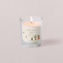 Drie kleine konijntjes