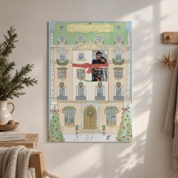 Kerst in Parijs