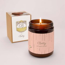 Mijn kleine opera - roze