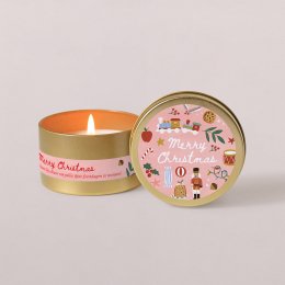 Kerstbal - memory lane