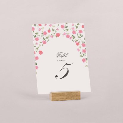Sweet roses