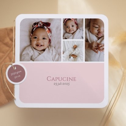 Capucine
