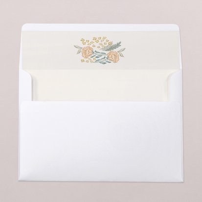 Vintage Blossom