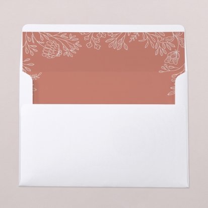 Warm Nest- Roze
