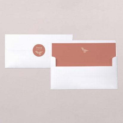 Sleeping Forest - Pink