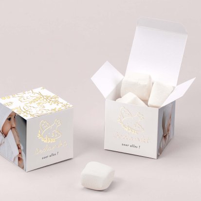 Ballet-gold