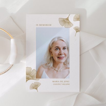 Voor eeuwig