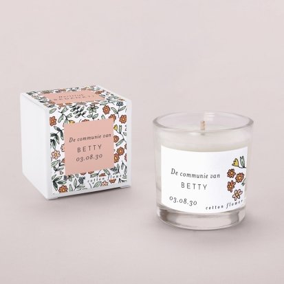 Liberty Peach