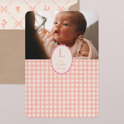 Vichy - roze