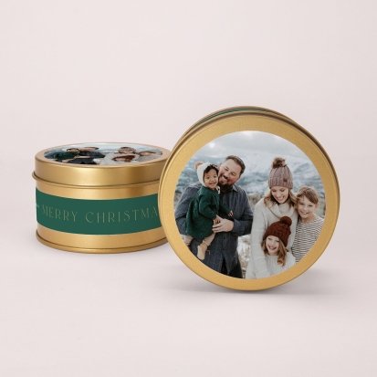 Golden Times - Denneboom