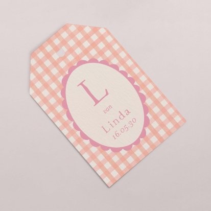 Vichy - roze