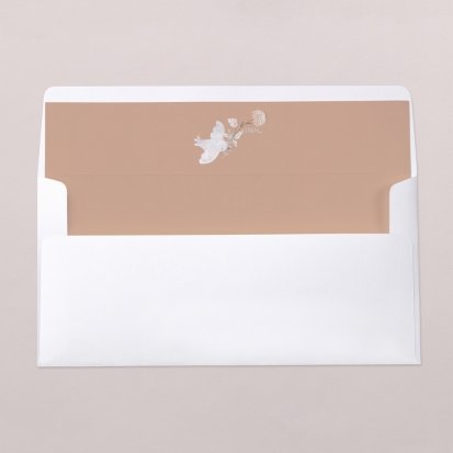 Flowery Flight I