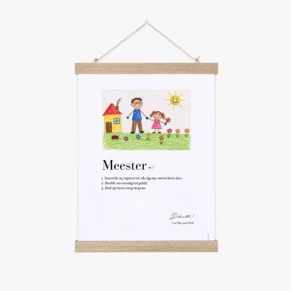 Meester III