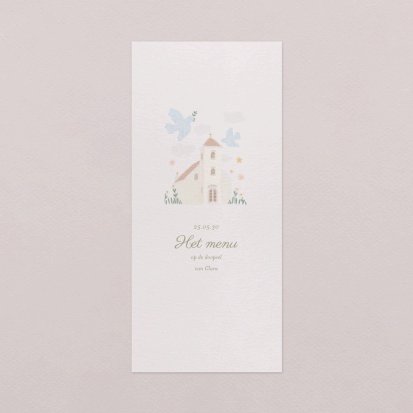 Kerkje