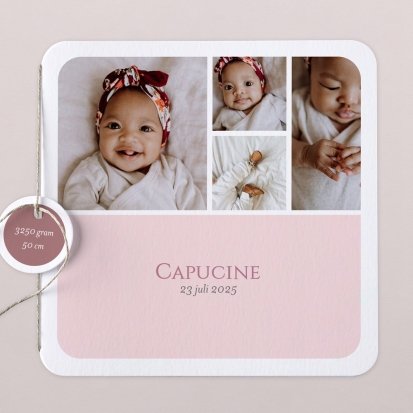 Capucine