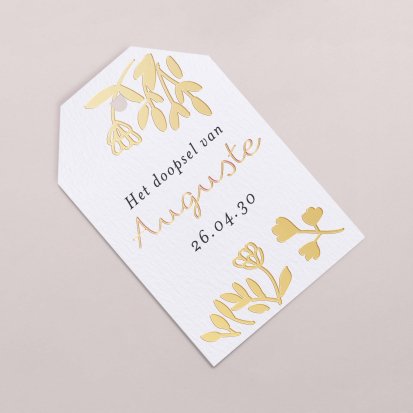 Ballet-gold