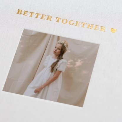 Gastenboek - Better together