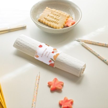 Sugar flower
