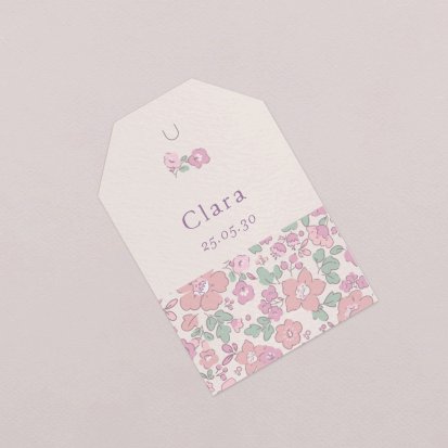 Liberty-rosa