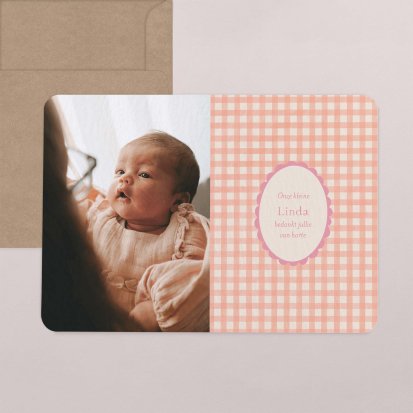 Vichy - roze