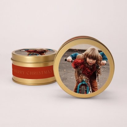 Golden Times - Karmijn