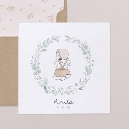 Little Angel