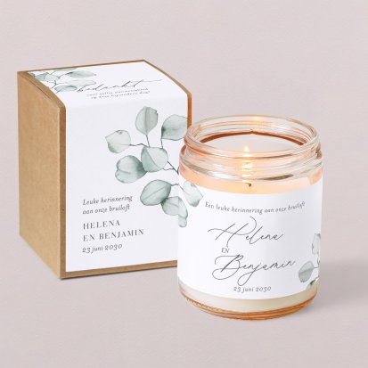 Aroma