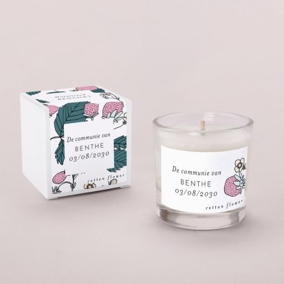 Wild Strawberry I
