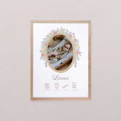 Betoverend medaillon