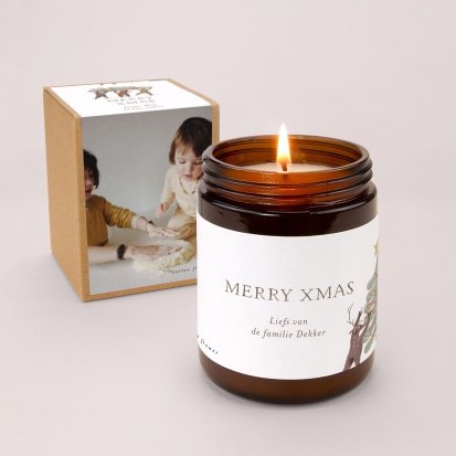 Christmas is coming