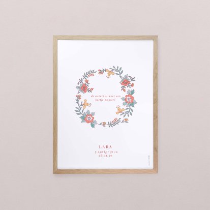 Here come's the winter