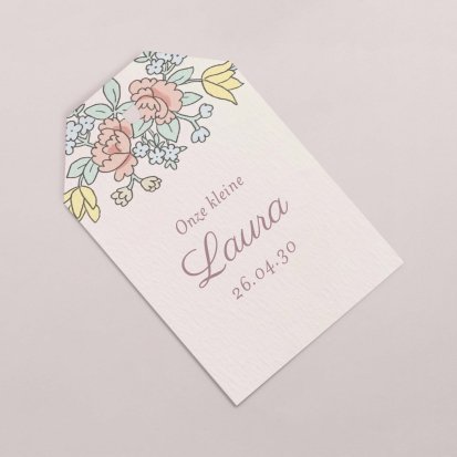 Betoverend medaillon