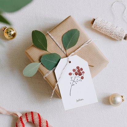 Mistletoe