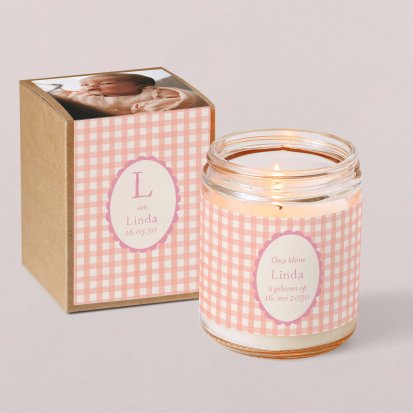 Vichy - roze
