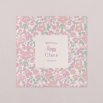 Liberty-rosa