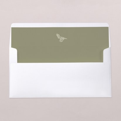 Sleeping Forest - Green