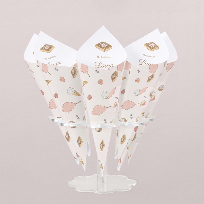 My sweet carrousel