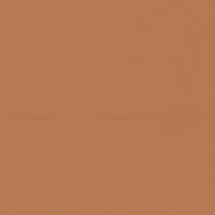Copper Little Feet