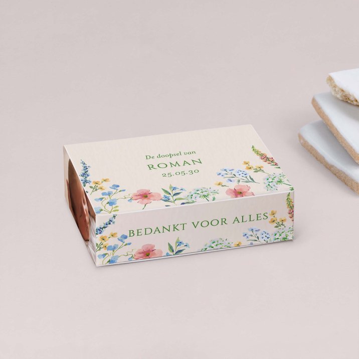 Spring crown