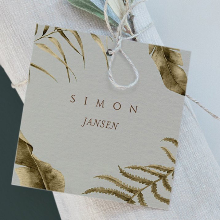 Robinson