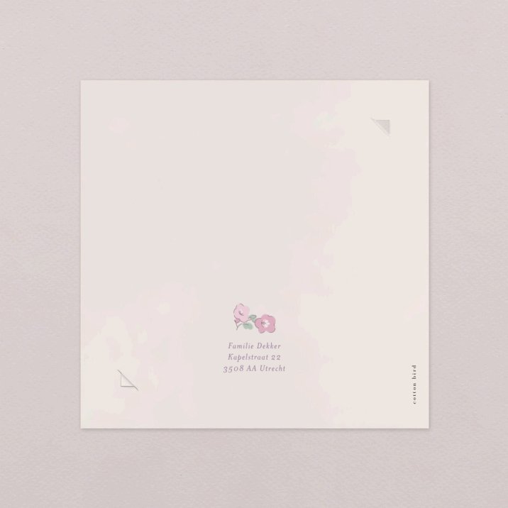 Liberty-rosa