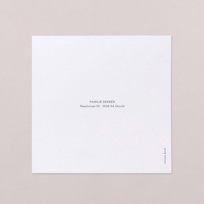 Golden minimal