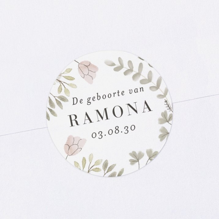 Flowery Flight I