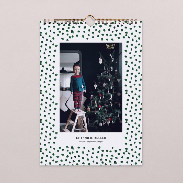 Dotty I