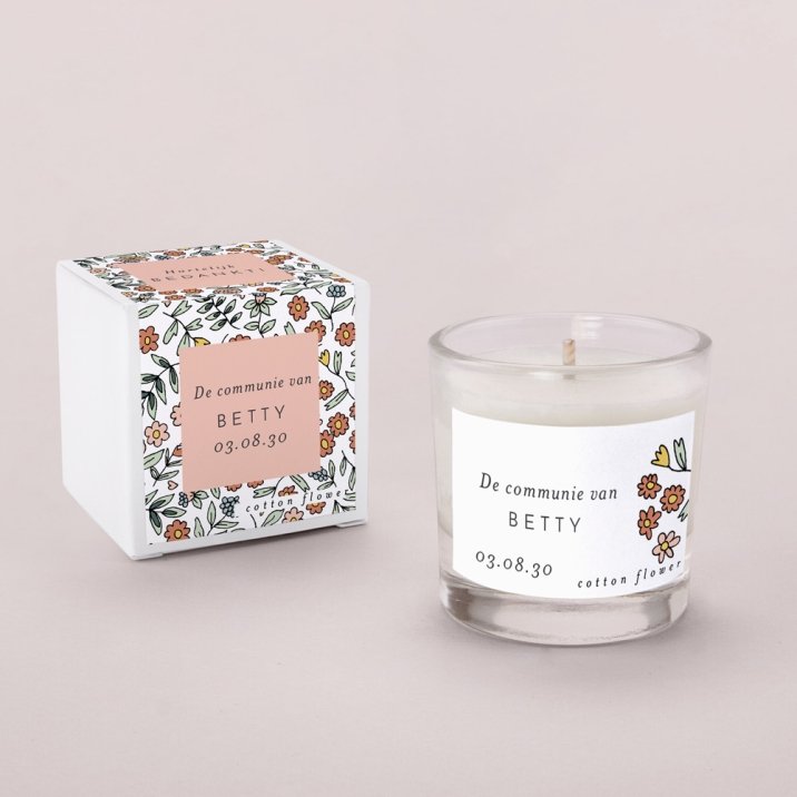 Liberty Peach