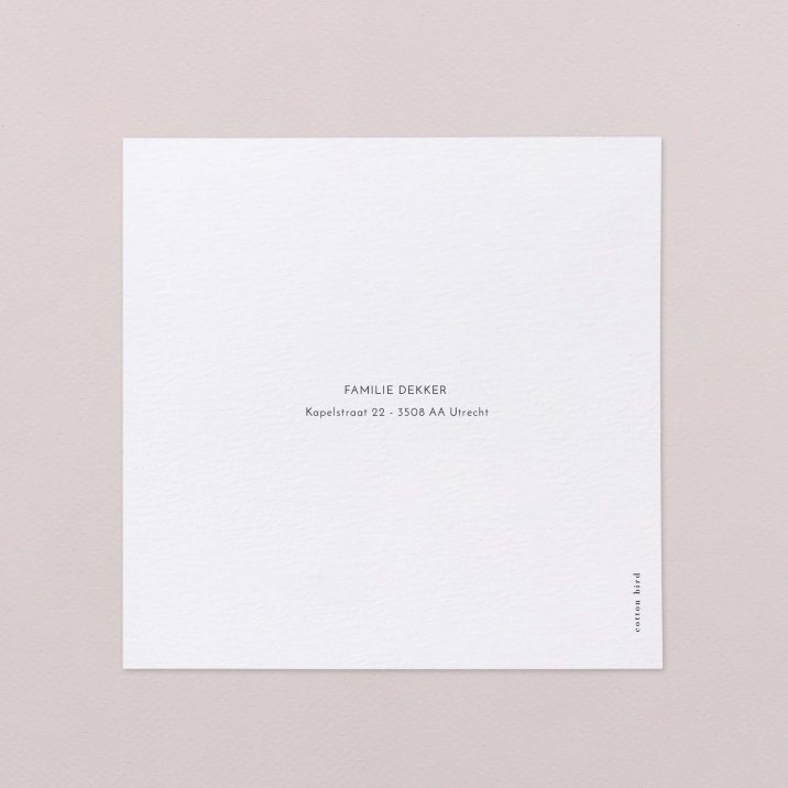 Modern type