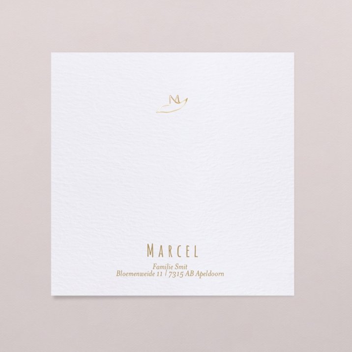 Origami I