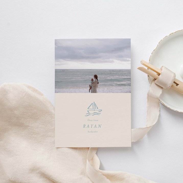 Ocean child